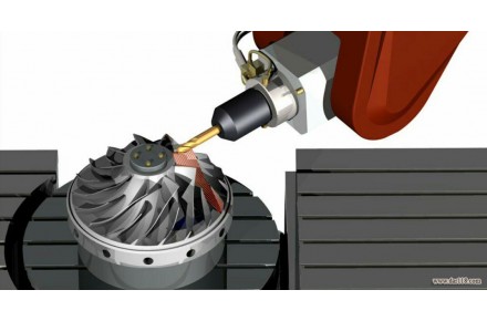 خدمات طراحی و مهندسی معکوس - 1