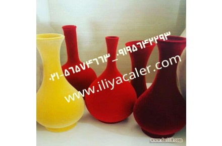 تولید و فروش دستگاه آبکاری و مخمل پاش 09214827209 - 2