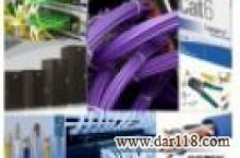 فروش انواع کابل شبکه-فیبر نوری-رک و کلیه تجهیزات پسیو
