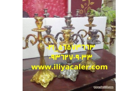 فروش مواد اولیه آبکاری و مخمل پاش09214827209 - 2