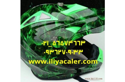 فروش دستگاه آبکاری و مخمل پاش  09214827209 - 1