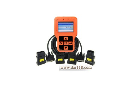  دیاگ همراه (پورتابل) H-Scan  - 1