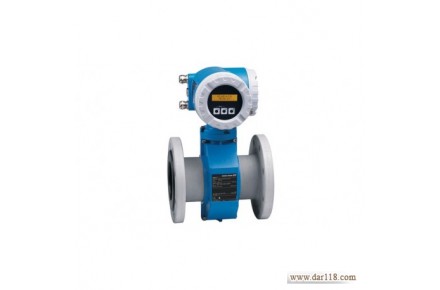 فلومتر الکترومغناطیسی Promag 50W4F - 1
