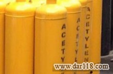 Acetylene gas | C2H2 | شرکت سپهر گاز کاویان  | 02146835980