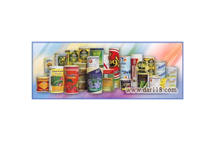 فروش ویژه لیبل درخواستی طبق درخواست - 1