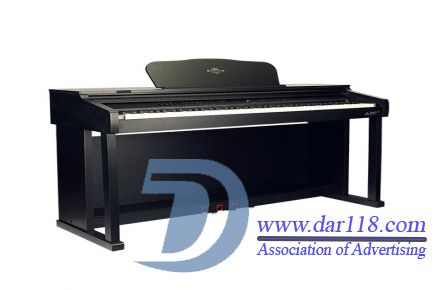 خرید پیانو ارزان - 1