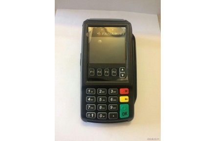 فروش دستگاه کارتخوان سیار - 2