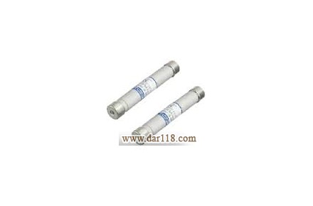 فروش فیوز خورشیدی، فیوز استوانه ای | اینورتر گروپ - 1