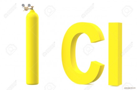 chlorine  gas | سپهر گاز کاویان | 02146837072  |  CL2 - 1