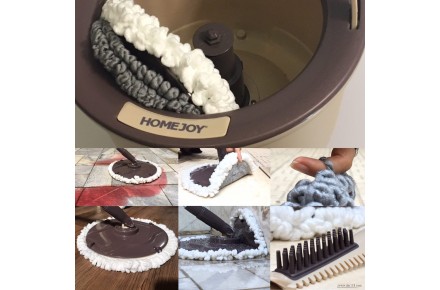 HOMEJOY - 2