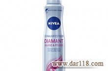 موس حالت مو نیوآ مدل Diamant Glanz & Pflege حجم ۱۵۰ میلی لیتر