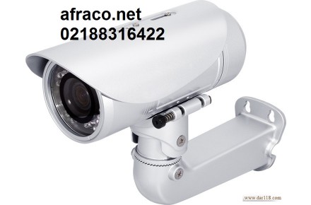 فروش و نصب دوربین مداربسته cctv
