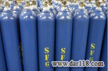 Sulfur hexafluoride Gas | سپهر گاز کاویان| 02146837072 |SF6