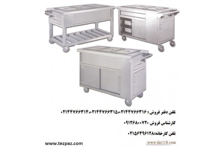 گرمخانه صنعتی - 1