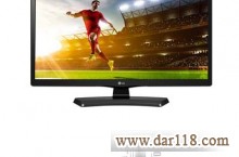 آموزش تعمیرات مانیتور LCD, LED 