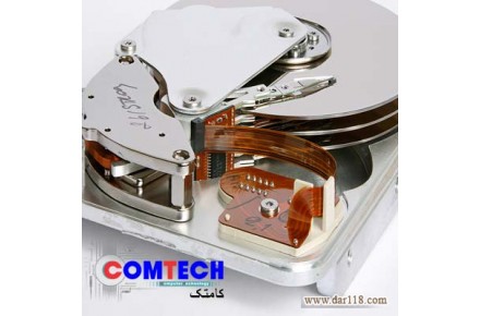 آموزش تعمیرات هارد و بازیابی اطلاعات