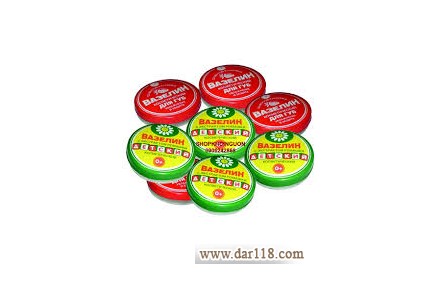 فروش وازلین عمده ارزان قیمت - 2