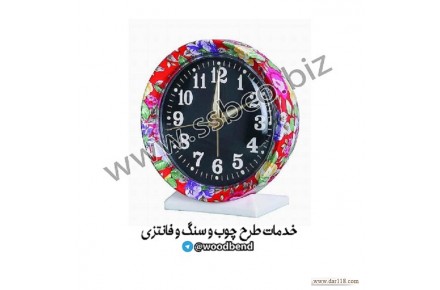 خدمات دکورال مایع و حرارتی