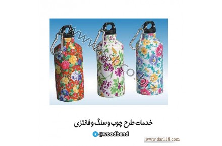 خدمات دکورال مایع و حرارتی - 2