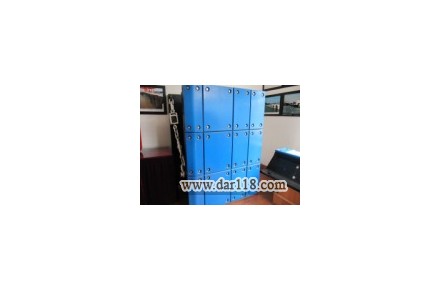 فندر ضربه گیر اسکله - 2