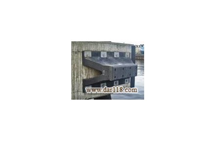 فندر ضربه گیر اسکله - 3