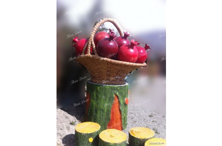ماکت انار - 1