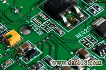 آموزش تعمیرات بردهای الکترونیکی 