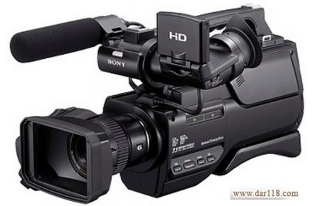 آموزش تعمیرات دوربین فیلمبرداری  - 1