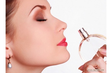 عطرها و گوهرها - 1