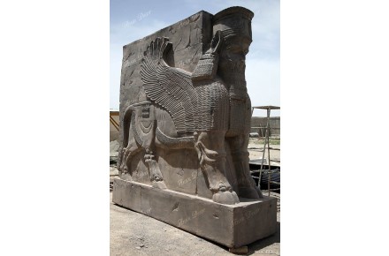 ماکت دروازه ملل - 1