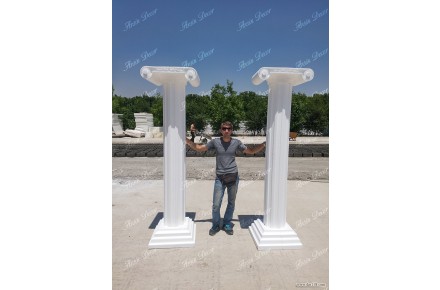 ستون و سرستون طرح کلاسیک - 2