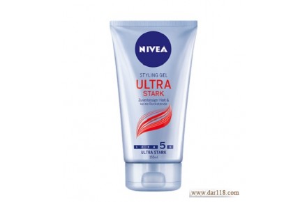 ژل حالت دهنده ی موی نیوآ مدل Ultra Stark حجم ۱۵۰ میلی لیتر - 1