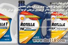 شل کرنا دی (Shell Corena D)32،۴۶،۶۸،۱۰۰،۱۵0