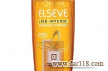 20. شامپو ترمیم‌کننده موهای خشک و وز Liss Intense السیو لورآل