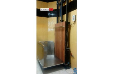 آسانسور و بالابر در مازندران - 3