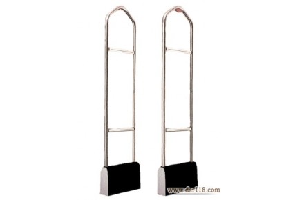 فروش نقد و اقساط گیت فروشگاهی و دزدگیر فروشگاهی - 3