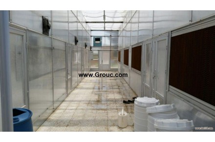 شرکت طراحی مهندسی گروک(پارس_درایر ) - 2