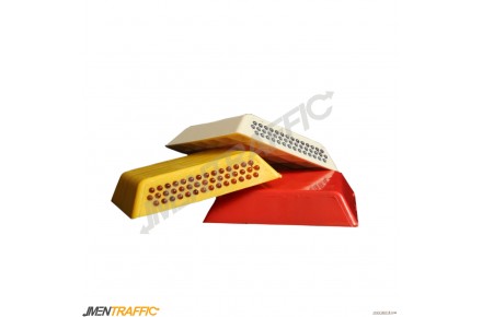 تجهیز پارکینگ - چشم گربه ای یکطرفه - 1