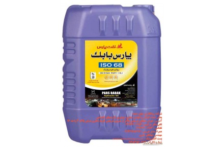 روغن صنعتي موتوري وگريس MOBIL SHELL