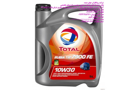 روغن صنعتي موتوري وگريس MOBIL SHELL - 2