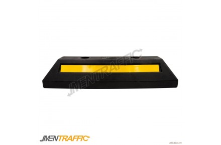 تجهیز و ایمنی پارکینگ - استاپر پارکینگ  - 1