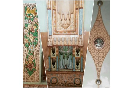 خانه تاریخی-300متر-گودال باغچه - 3