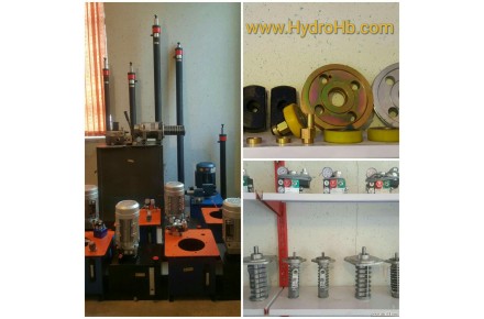 فروشگاه تجهیزات و قطعات اسانسور وبالابر های هیدرولیکی - 1