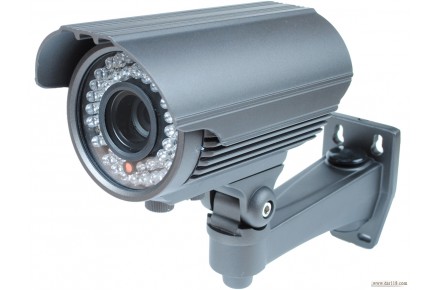 نصب و فروش انواع دوربین های مدار بسته و دزدگیر اماکن
