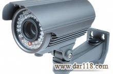 نصب و فروش انواع دوربین های مدار بسته و دزدگیر اماکن