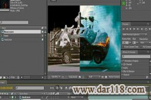 آموزش افتر افکت، آموزش After Effects