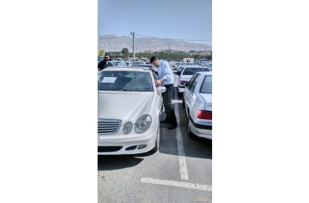 اموزش تضمینی کارشناسی وتشخیص رنگ خودرو مخصوص بازار کار توسط مهندس باقری - 2