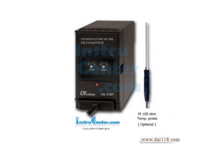 قیمت خرید ترانسميتر دما Temperature Transmitter - 1