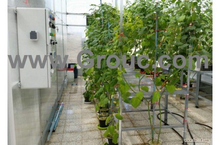 تجهیزات گلخانه ای - 3