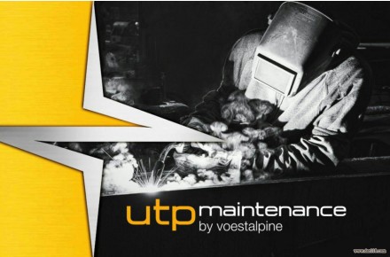 فروش انواع الکترودهاي تعمير و نگهداري UTP Maintenance آلمان - 1